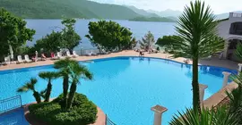 Monte Beach Resort | Muğla - Marmaris