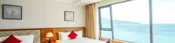 SERENE Beach Hotel | Thua Thien-Hue (vilayet) - Da Nang (ve civarı) - Da Nang