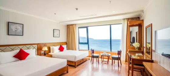 SERENE Beach Hotel | Thua Thien-Hue (vilayet) - Da Nang (ve civarı) - Da Nang