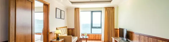 SERENE Beach Hotel | Thua Thien-Hue (vilayet) - Da Nang (ve civarı) - Da Nang