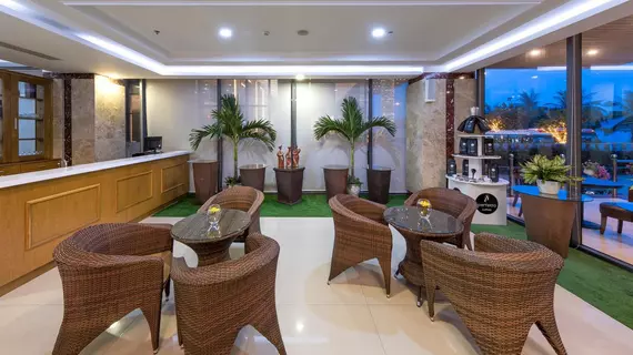 SERENE Beach Hotel | Thua Thien-Hue (vilayet) - Da Nang (ve civarı) - Da Nang