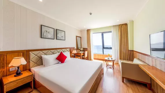 SERENE Beach Hotel | Thua Thien-Hue (vilayet) - Da Nang (ve civarı) - Da Nang