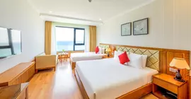 SERENE Beach Hotel | Thua Thien-Hue (vilayet) - Da Nang (ve civarı) - Da Nang