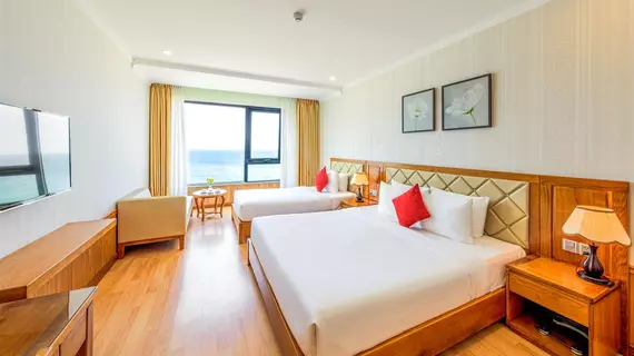 SERENE Beach Hotel | Thua Thien-Hue (vilayet) - Da Nang (ve civarı) - Da Nang