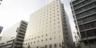 Osaka Tokyu REI Hotel