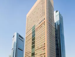 The Royal Park Hotel Iconic Tokyo Shiodome | Tokyo (ve civarı) - Minato - Shiodome