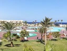 The Three Corners Sea Beach Resort | Kızıldeniz İli - Marsa Alam