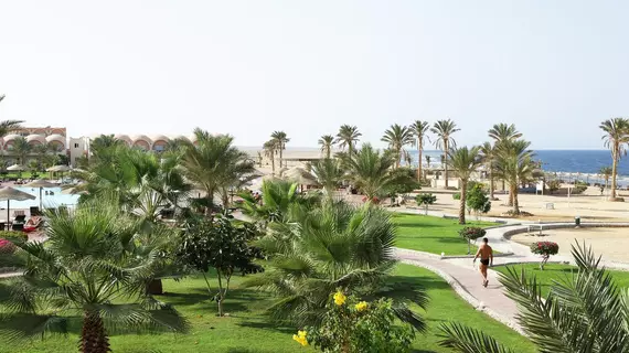 The Three Corners Sea Beach Resort | Kızıldeniz İli - Marsa Alam