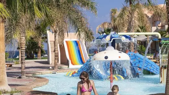 The Three Corners Sea Beach Resort | Kızıldeniz İli - Marsa Alam