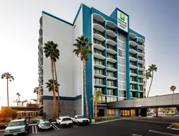 Holiday Inn Express & Suites Santa Ana - Orange County | Kaliforniya - Orange County - Santa Ana