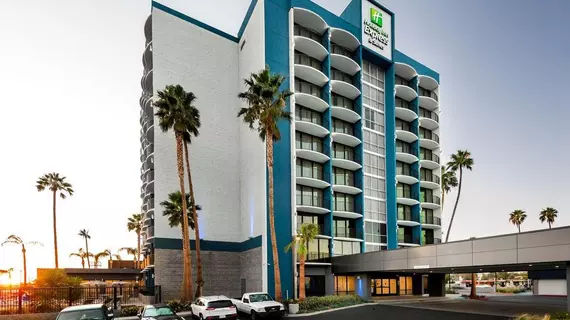 Holiday Inn Express & Suites Santa Ana - Orange County | Kaliforniya - Orange County - Santa Ana