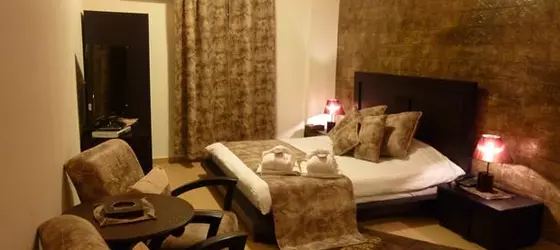 Kingdom Suite Hotel | Chouf District - Damour