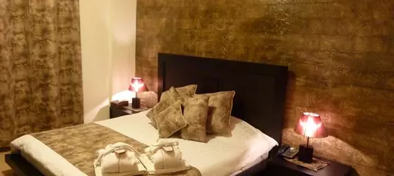 Kingdom Suite Hotel | Chouf District - Damour