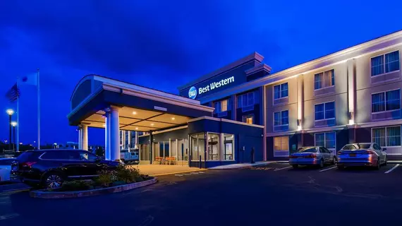 Best Western Braintree Inn | Massachusetts - Braintree