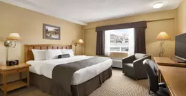 Days Inn by Wyndham Calgary South | Alberta - Calgary (ve civarı) - Calgary