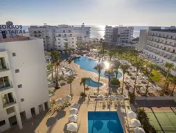 Tsokkos Protaras Beach Hotel | Kıbrıs - Mağusa