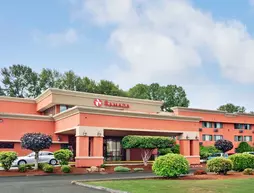 Ramada Tukwila Southcenter | Washington - Seattle (ve dolayları) - Tukwila