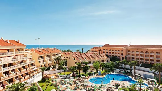 Coral Compostela Beach | Kanarya Adaları - Santa Cruz de Tenerife - Arona - Playa de las Américas