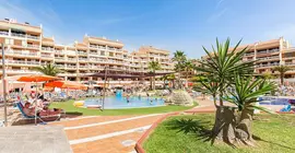 Coral Compostela Beach | Kanarya Adaları - Santa Cruz de Tenerife - Arona - Playa de las Américas