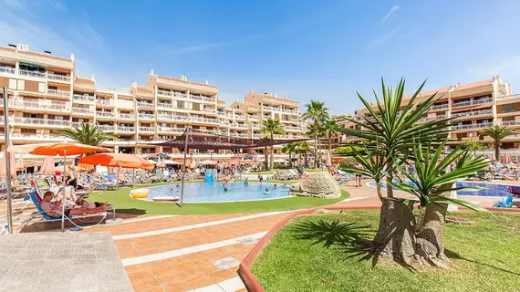 Coral Compostela Beach | Kanarya Adaları - Santa Cruz de Tenerife - Arona - Playa de las Américas