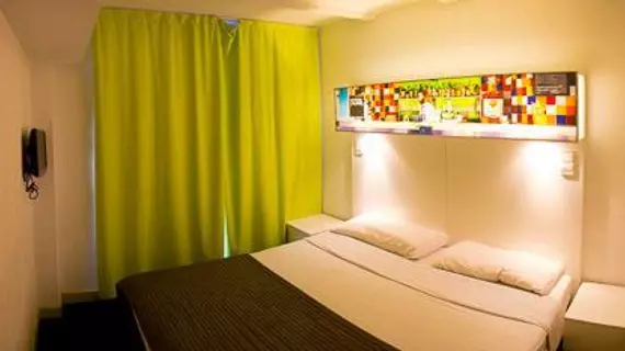 Raval Rooms | Katalonya - Barselona (ve civarı) - Ciutat Vella - El Raval