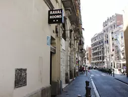 Raval Rooms | Katalonya - Barselona (ve civarı) - Ciutat Vella - El Raval