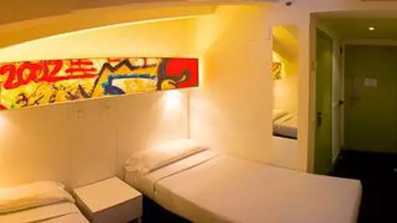 Raval Rooms | Katalonya - Barselona (ve civarı) - Ciutat Vella - El Raval