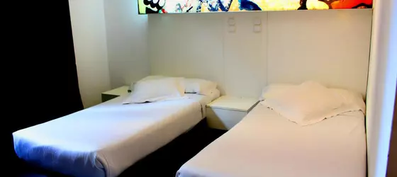 Raval Rooms | Katalonya - Barselona (ve civarı) - Ciutat Vella - El Raval