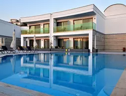 Jasmin Elite Residence | Muğla - Bodrum - Bodrum Merkezi