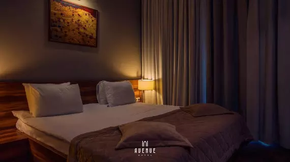 Avenue Hotel Baku | Bakü (ve civarı) - Baku