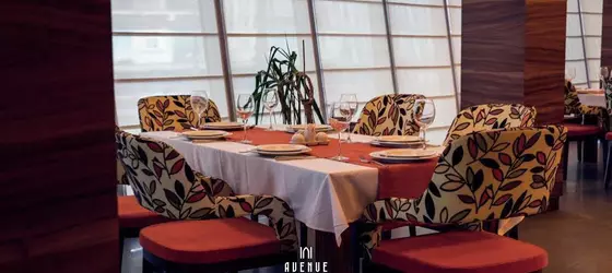 Avenue Hotel Baku | Bakü (ve civarı) - Baku