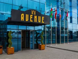 Avenue Hotel Baku | Bakü (ve civarı) - Baku