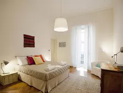 Residenza Torino Crocetta | Piedmont - Turin (ve civarı) - Turin - Crocetta