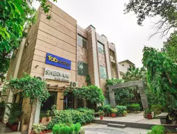 FabHotel Prime Shervani | Batı Delhi - Ulusal Eyalet Başkenti Delhi - Delhi (ve civarı) - Yeni Delhi - Sundar Nagar