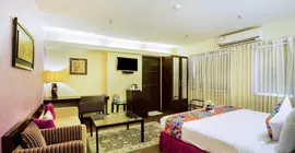 FabHotel Prime Shervani | Batı Delhi - Ulusal Eyalet Başkenti Delhi - Delhi (ve civarı) - Yeni Delhi - Sundar Nagar