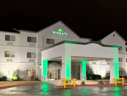 Wingate by Wyndham Oklahoma City South | Oklahoma - Oklahoma City (ve civarı) - Oklahoma