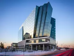 DoubleTree by Hilton Edmonton Downtown | Alberta - Edmonton (ve civarı) - Edmonton