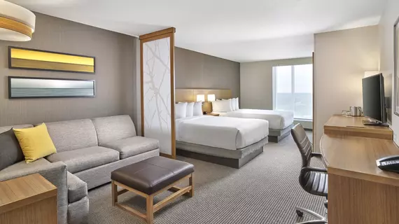 DoubleTree by Hilton Edmonton Downtown | Alberta - Edmonton (ve civarı) - Edmonton