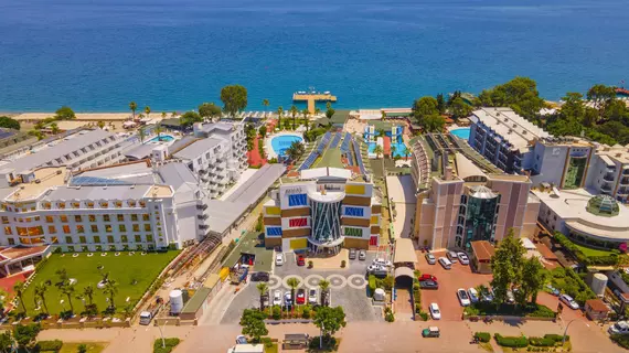 Armas Beach Hotel | Antalya - Kemer