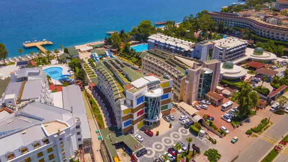 Armas Beach Hotel | Antalya - Kemer