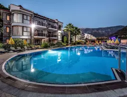 Golden Life Heights Deluxe Suites +13 | Muğla - Fethiye - Ölüdeniz