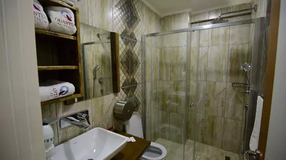 Quantum Hotel Trabzon | Trabzon - Trabzon Şehir Merkezi