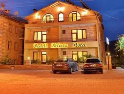 Dedeli Deluxe | Nevşehir - Ürgüp