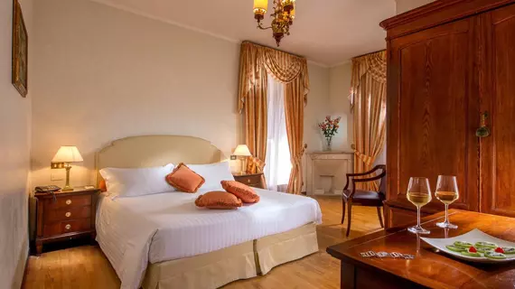 9Hotel Cesari | Lazio - Roma (ve civarı) - Roma Kent Merkezi - Navona