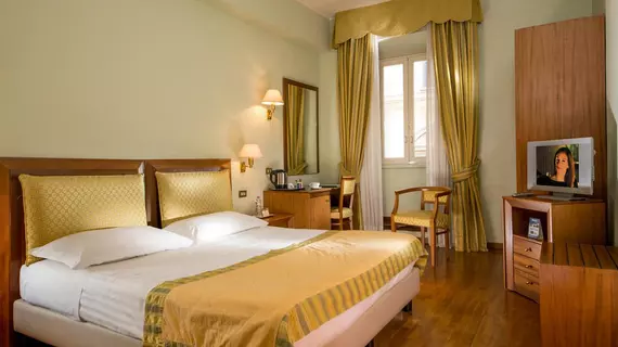 9Hotel Cesari | Lazio - Roma (ve civarı) - Roma Kent Merkezi - Navona