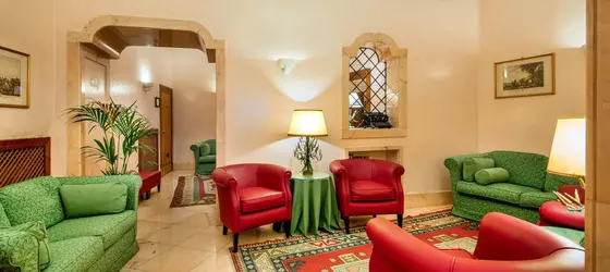 9Hotel Cesari | Lazio - Roma (ve civarı) - Roma Kent Merkezi - Navona