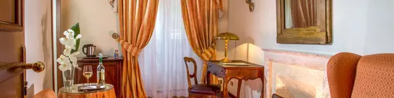 9Hotel Cesari | Lazio - Roma (ve civarı) - Roma Kent Merkezi - Navona