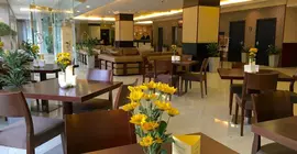 Starmetro Deira Deluxe Hotel Apartments | Dubai - Deira