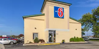 Motel 6 Moline