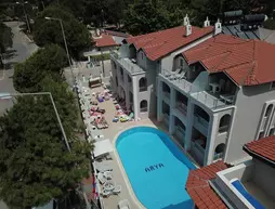 Arya Otel | Muğla - Marmaris - İçmeler